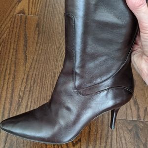 Cole Haan tall boots